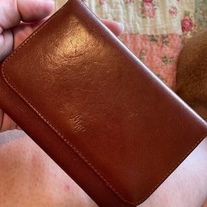 Monsac wallet